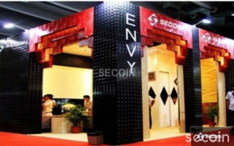 Thư mời tham quan triển lãm Vietbuild Hà Nội 2013